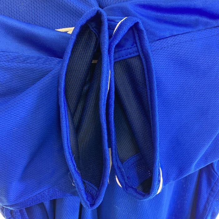 UMBRO アンブロ 2003-2004 Chelsea FC チェルシー ホーム ユニフォーム グジョンセン ブルー size- 瑞穂店