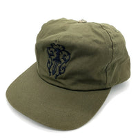 CHROME HEARTS クロムハーツ Dagger Cap ヘリンボーン ダガー キャップ オリーブ USA製 福生店