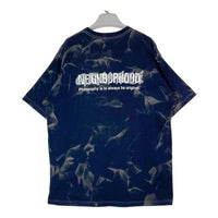 NEIGHBORHOOD×GRAMICCI ネイバーフッド×グラミチ 21SS DYE C-CREW SS ネイビー sizeL 瑞穂店