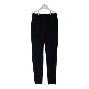 Curensology カレンソロジー トリコットナローパンツ CL305010ER ブラック Size 38 瑞穂店