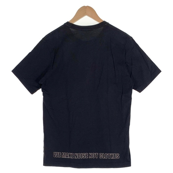 UNDER COVER アンダーカバー 半袖 Tシャツ ブラック Size M 福生店