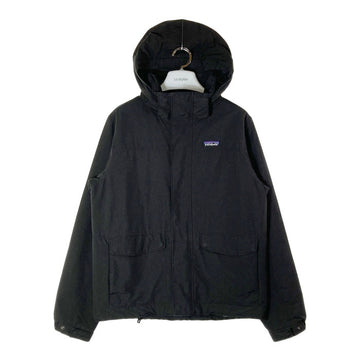 Patagonia パタゴニア 26990 Isthmus Jacket イスマスジャケット ナイロンジャケット ブラック sizeS 瑞穂店