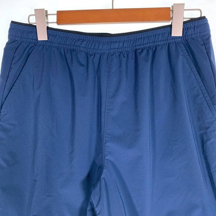 THE NORTH FACE ノースフェイス Wander 2.0 Shorts ワンダーショーツ ネイビー NF0A86R6 Size L 福生店