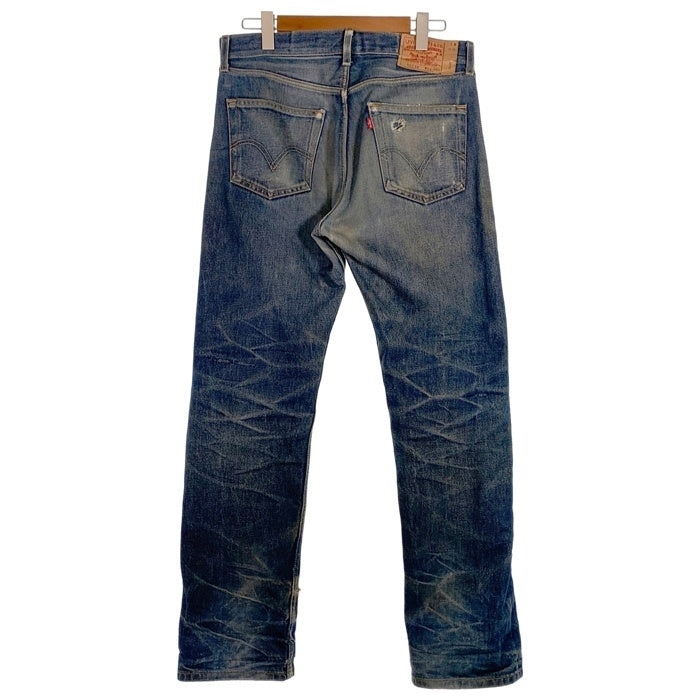 00's Levi's リーバイス 501XX デニムパンツ ボタン裏333 インディゴ 501-0000 Size W34 L34 福生店