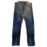 00's Levi's リーバイス 501XX デニムパンツ ボタン裏333 インディゴ 501-0000 Size W34 L34 福生店