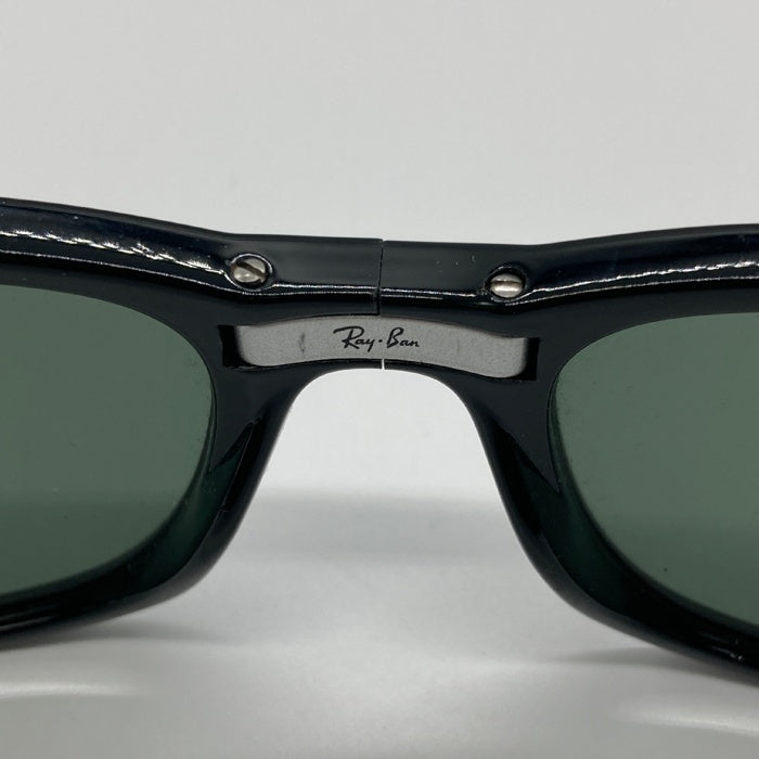 RayBan レイバン RB4105 サングラス  ウェイファーラー 折り畳み ブラック 瑞穂店