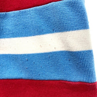 COREFIGHTER コアファイター CF1 プリント スウェットトレーナー レッド sizeM 瑞穂店