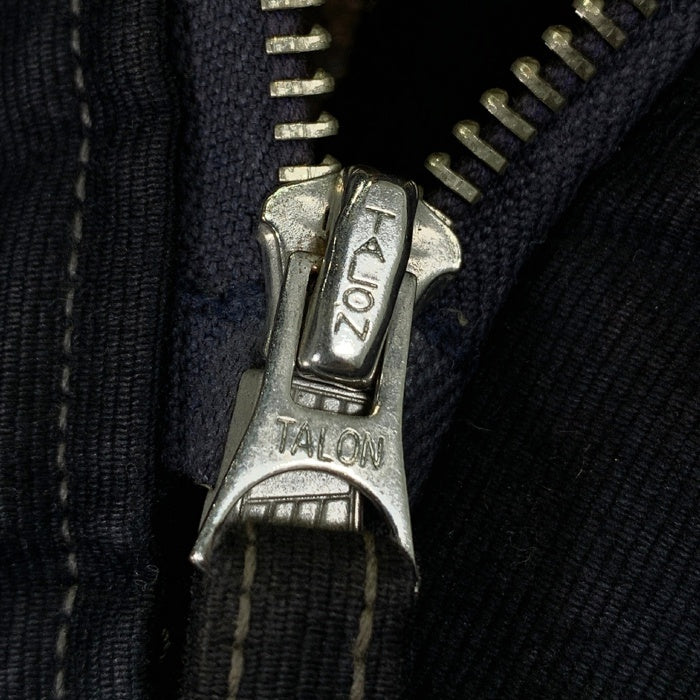 COLIMBO コリンボ OBSERVER PARKA オブザーバーパーカー ネイビー Size 40 福生店