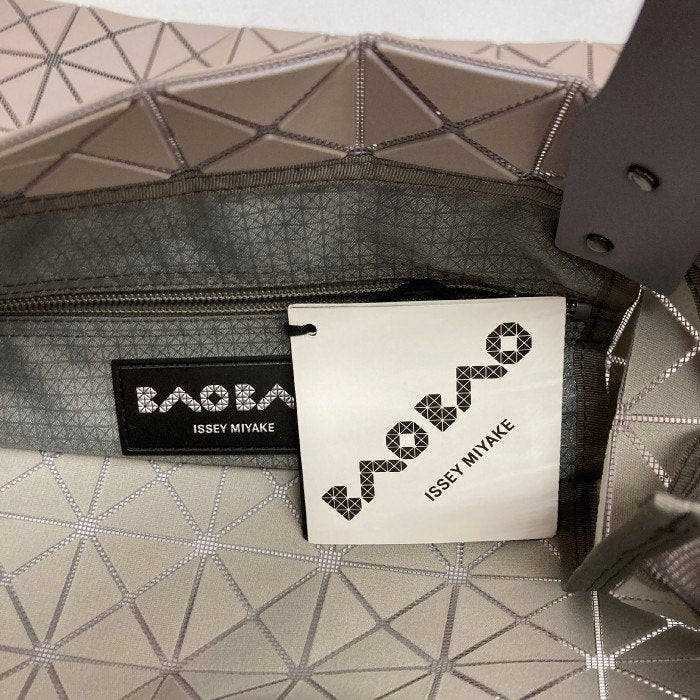 BAO BAO ISSEY MIYAKE バオバオ イッセイミヤケ トートバッグ