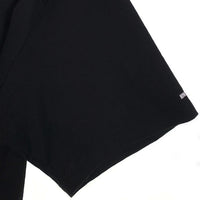 GOD SELECTION XXX ゴッドセレクショントリプルエックス 9th ANNIVERSARY T-SHIRT 半袖 Tシャツ ブラック グリーン Size L 福生店
