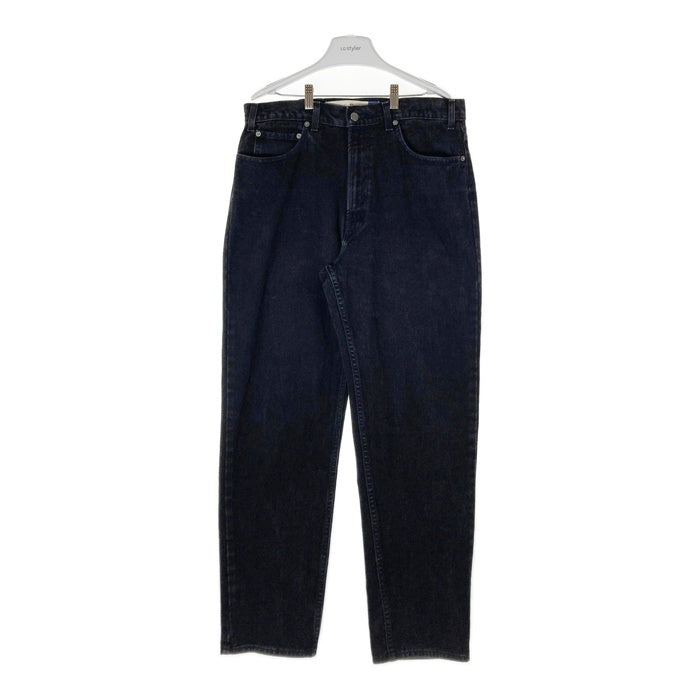 GAP ギャップ EASY FIT デニムパンツ メキシコ製 ブラック sizeW36 瑞穂店