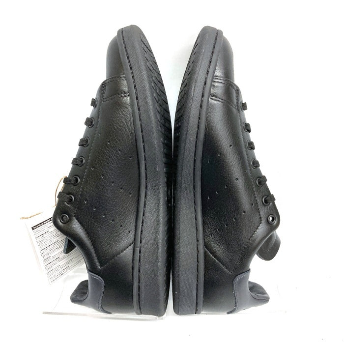 adidas アディダス HQ6787 STAN SMITH LUX スタンスミス スニーカー ブラック size26.5cm 瑞穂店