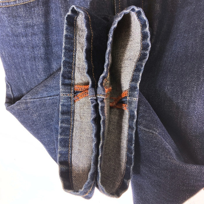 Patagonia パタゴニア 56750SP11 オーガニックコットン デニム