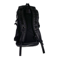 PORTER ポーター M.U.G ミノトールアーバンギア別注 PVCレザー バックパック リュック ブラック 福生店