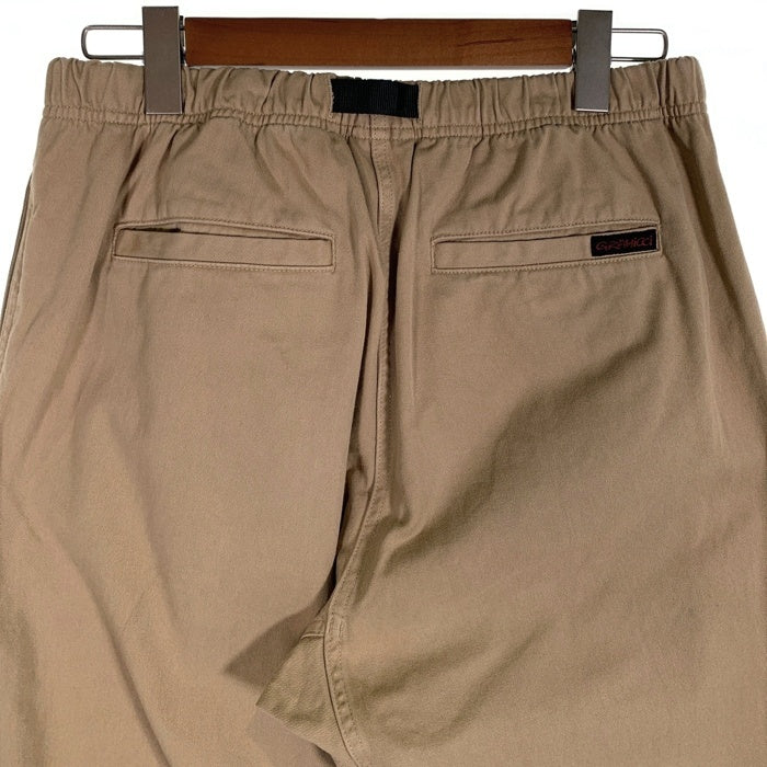GRAMICCI グラミチ クライミング パンツ G102-OGT ベージュ Size M 福生店
