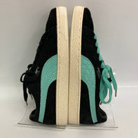 PUMA プーマ × DIAMOND SUPPLY ダイアモンドサプライ 365650-01 SUEDE スウェード スニーカー ブラック size26.5cm 瑞穂店