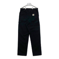 Carhartt WIP カーハートワークインプログレス Double Knee Pant ダック ダブルニーペインターパンツ ブラック Size 30×32 瑞穂店