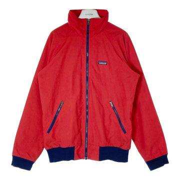 Patagonia パタゴニア 28145FA12 シェルド シンチラ ジャケット レッド sizeM 瑞穂店