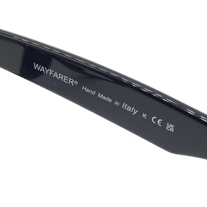 Ray-Ban レイバン WAYFARER ウェイファーラー サングラス EVOLVEレンズ 調光 RB2140-F 901/5F 福生店