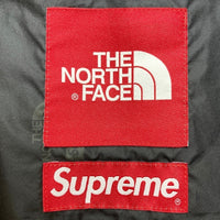 SUPREME シュプリーム 20SS THE NORTH FACE ノースフェイス RTG Jacket マウンテンパーカー イエロー グレ－ ジャケットのみ NP61903I Size M 瑞穂店