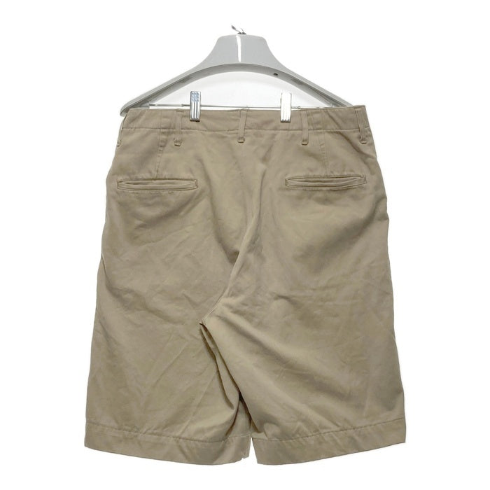 BUZZ RICKSON'S バズリクソンズ U.S.ARMY チノトラウザーショーツ ショートパンツ ベージュ Ｍ品番 Size w82cm 瑞穂店