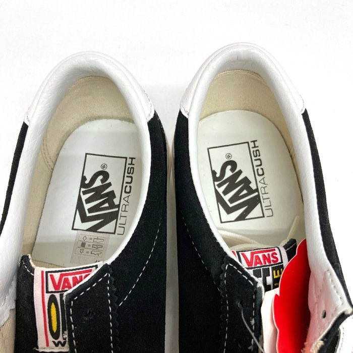 VANS バンズ STYLE 73 DX ANAHEIM FACTORY アナハイム ファクトリー スニーカー ブラック size26.5cm 瑞穂店