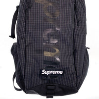 SUPREME シュプリーム 24SS Backpack バックパック リュック ブラック 福生店