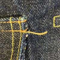 SUGAR CANE シュガーケーン SC11953 14.25oz. DENIM JACKET 1953 MODEL トラッカージャケット Gジャン インディゴ size40 瑞穂店