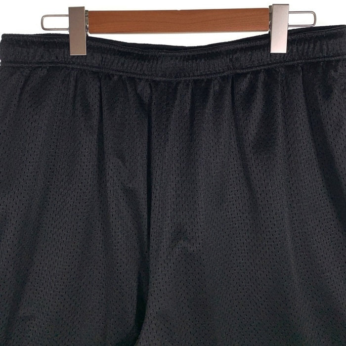 SUPREME シュプリーム 24SS Small Box Baggy Mesh Short スモール バギー メッシュ ショーツ ブラック Size XL 福生店