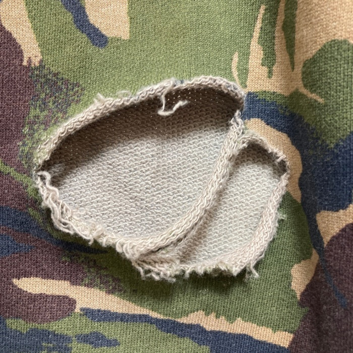 OFF-WHITE オフホワイト スウェットパンツ カモフラージュ OMCH007S18600022 Size S 瑞穂店