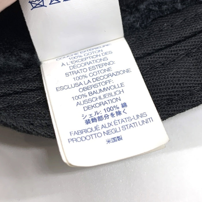 SUPREME シュプリーム 24SS Chino Twill Crusher チノツイル