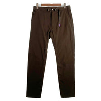 THE NORTH FACE PURPLE LABEL ノースフェイス パープルレーベル Field Baker Pants フィールドベイカーパンツ オリーブ NT5862N Size 34 福生店