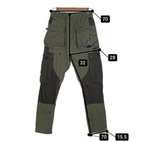 JORDAN BRAND ジョーダンブランド CACTUS JACK TRAVIS SCOTT カクタスジャック トラヴィススコット Cargo Pants カーゴパンツ オリーブ Size XS 福生店