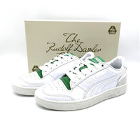 PUMA プーマ 374872-01 RALPH SAMPSON LO R. DASSLER LEGACY スニーカー ホワイト size23.0cm 瑞穂店