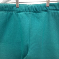 Carhartt WIP カーハートワークインプログレス Chase Sweat Short スウェットショーツ ショートパンツ グリーン Size M 瑞穂店