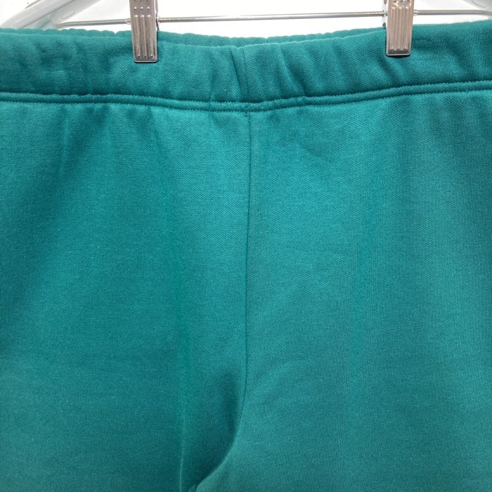 Carhartt WIP カーハートワークインプログレス Chase Sweat Short スウェットショーツ ショートパンツ グリーン Size M 瑞穂店