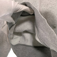 SUPREME シュプリーム 20SS Kanji Logo Crewneck 漢字ロゴ クルーネックスウェットトレーナー グレー Size XL 福生店