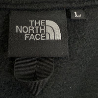 THE NORTH FACE ノースフェイス Dennali Jacket デナリジャケット フリース ブラック NA71951 Size L 福生店