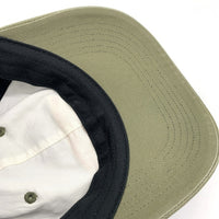 SUPREME シュプリーム 24SS Newyork Arc 6-Panel Cap ニューヨークアーチロゴ 6パネルキャップ オリーブ 福生店