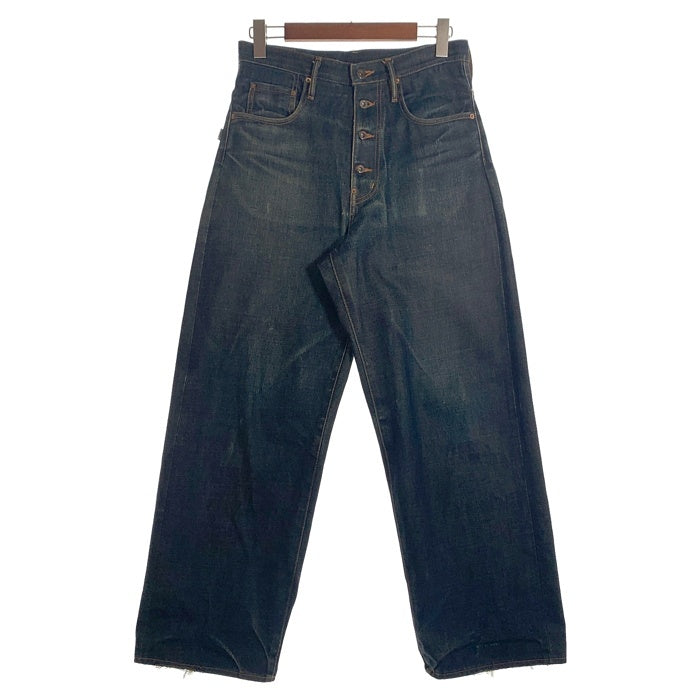 SUGARHILL シュガーヒル デニムパンツ インディゴ ClASSIC02 Size 32 福生店