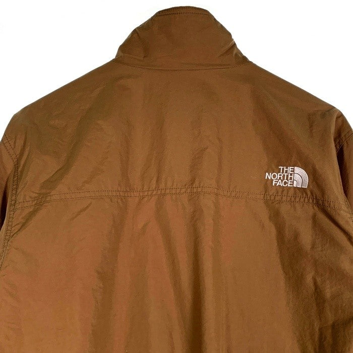 THE NORTH FACE ザ ノースフェイス CAMP Nomad Jacket キャンプ ノマドジャケット ベージュ NP71932 Size L 福生店