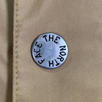 THE NORTH FACE ノースフェイス Mountain Raintex Jacket マウンテンレインテックスジャケット ユーティリティブラウン NP12135 Size L 福生店