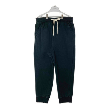 glamb グラム ヴィンテージダイ スウェットパンツ ブラック GB17VD/P02 Size 3 瑞穂店