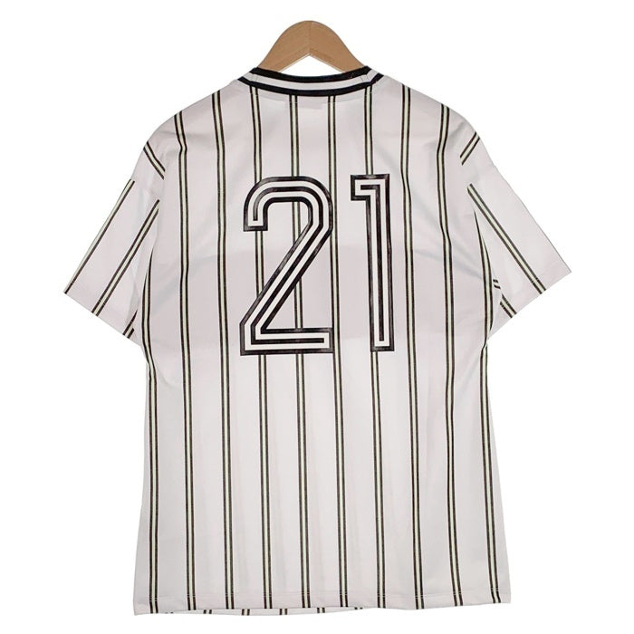 adidas アディダス ADISTAR ポリジャージ Tシャツ DH4236 Size 2XO 福生店