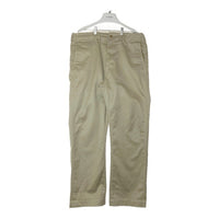 BUZZ RICKSON'S バズリクソンズ ORIGINAL SPEC. CHINOS チノパンツ ベージュ size36 瑞穂店