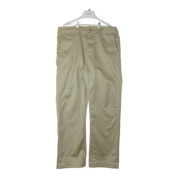 BUZZ RICKSON'S バズリクソンズ ORIGINAL SPEC. CHINOS チノパンツ ベージュ size36 瑞穂店