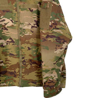 U.S.AIR FORCE 米空軍 HEAT PROTECTIVE JACKET ヒート プロテクティブ ジャケット ウッドカモ 8415-01-645-0799 Size FREE 福生店