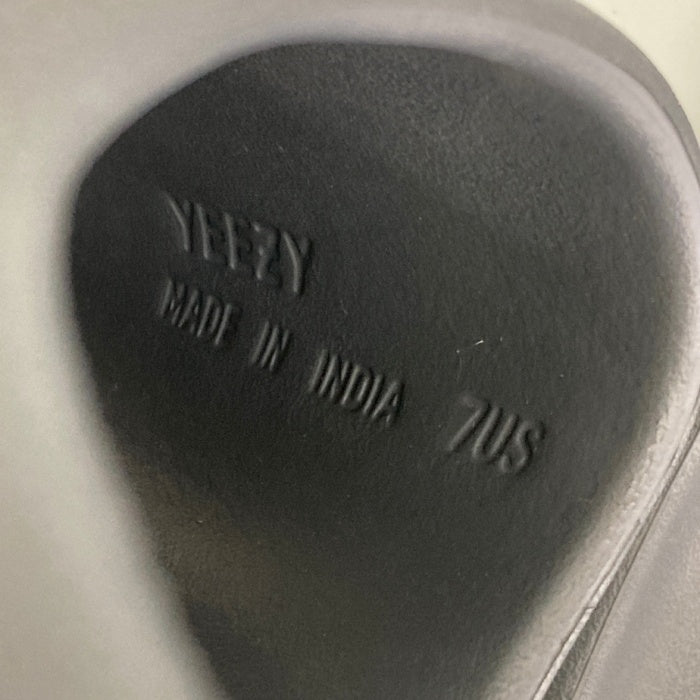Adidas アディダス YEEZY イージー スライド サンダル グレー size25.5㎝ 瑞穂店