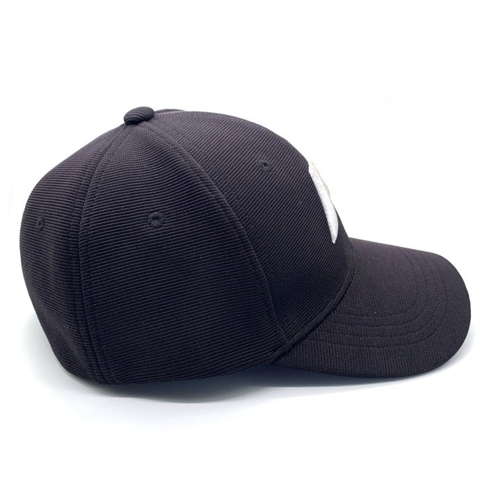PALACE SKATEBOARDS パレス スケートボード Palflex 6Panel Cap パルフレックス 6パネル キャップ ブラック 福生店