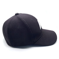 PALACE SKATEBOARDS パレス スケートボード Palflex 6Panel Cap パルフレックス 6パネル キャップ ブラック 福生店